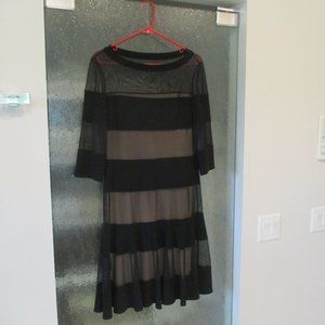 Joseph Ribkoff, size 12, color black